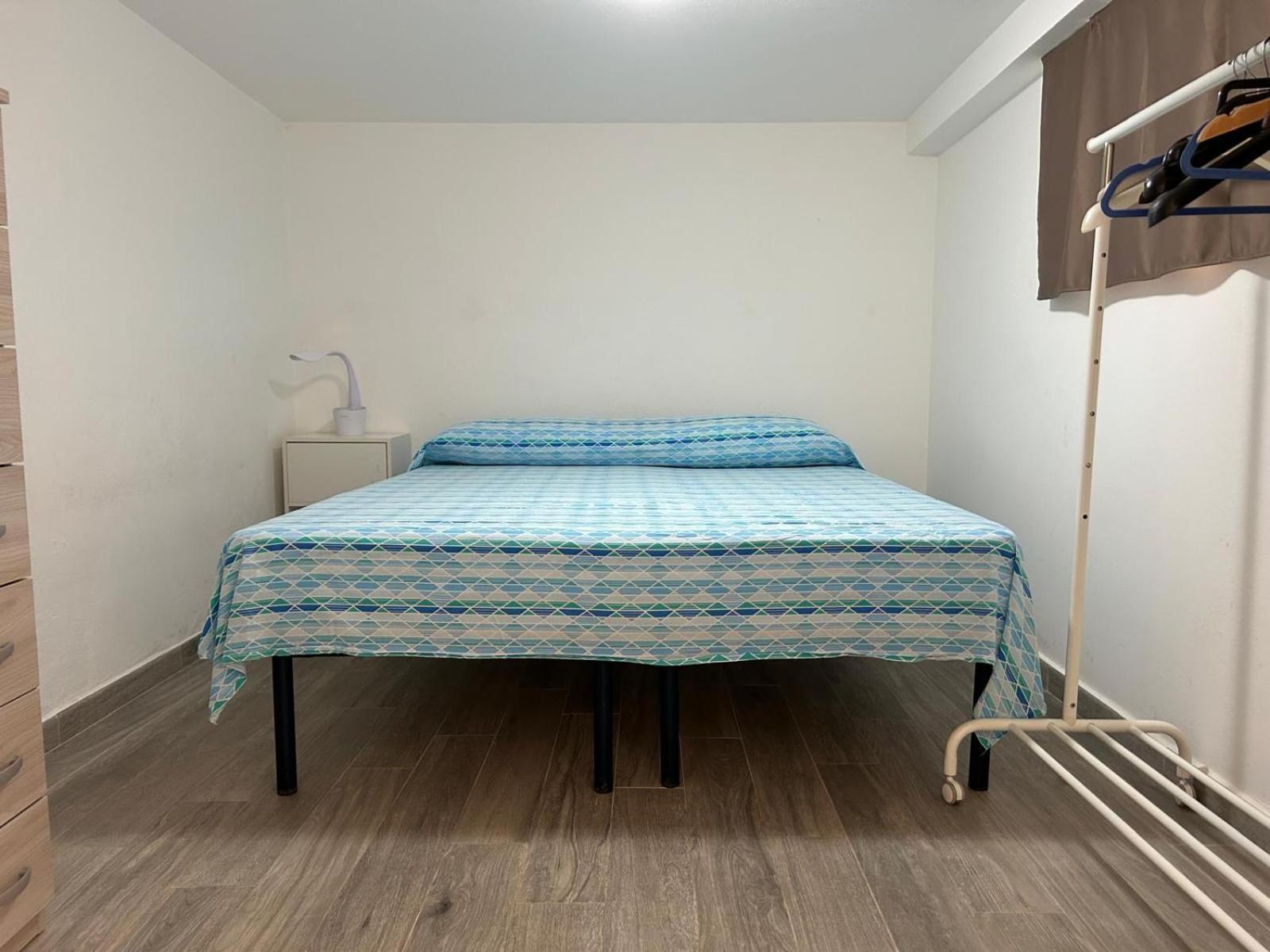 Appartamento Sanvisente Lampedusa Eksteriør bilde